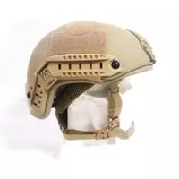 Шлем Атом (арамид), Atlant Armour