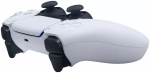 Геймпад беспроводной PlayStation DualSense белый