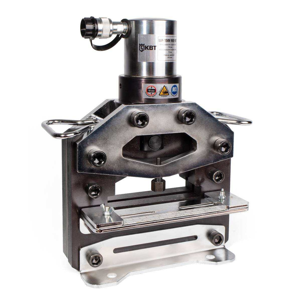 Пресс гидравлический для резки шин ШР-150V