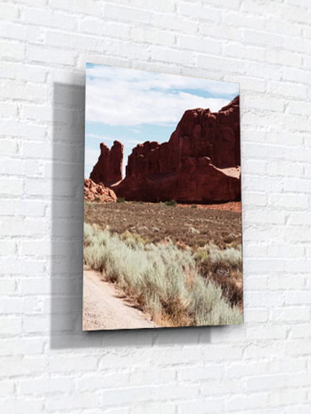 Интерьерная картина размер 30х40 см. АРТ 110 А