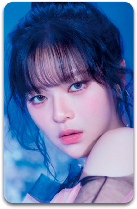 Карта #4030 / Jeongyeon (TWICE)