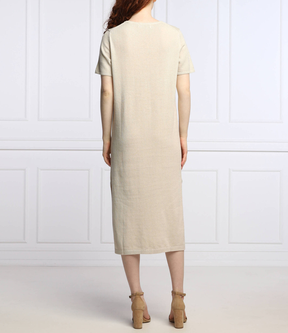 платье Marc O' Polo - бежевый(203 5011 67067)