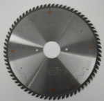 Пила основная Ø360 х 65 х 4,4 / 3,2 Z = 72 WoodTec