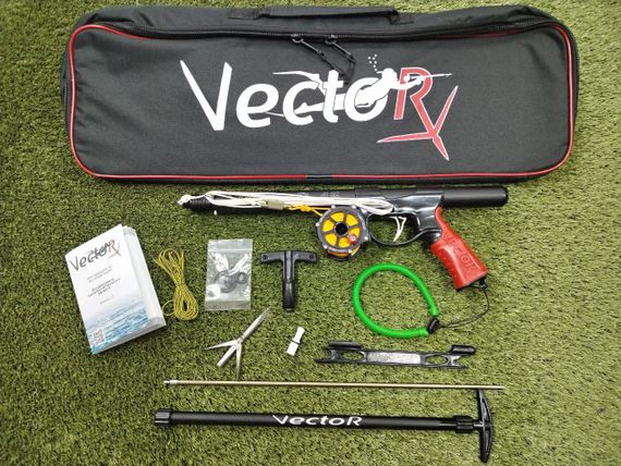 Вектор Прайм 2.0 C450 рукоять 2/3 (комплект)