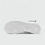 кроссовки Nike Air Force 1 High Under Construction White