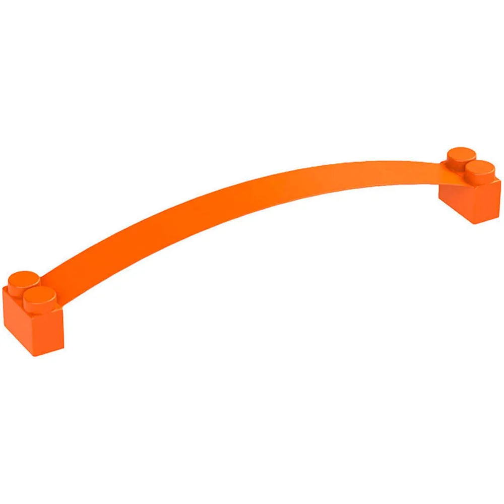 Панель 96x12x10 см для конструктора 10''