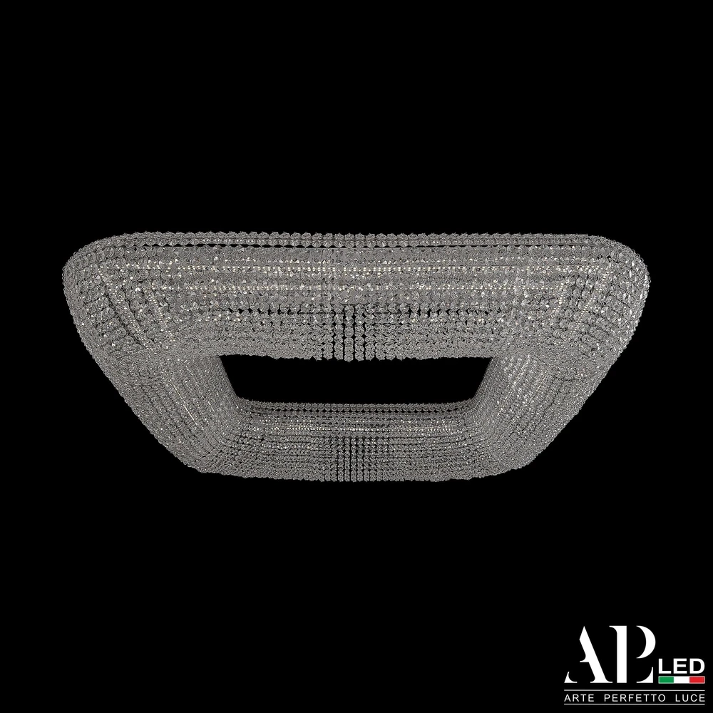 Потолочная люстра Rimini S504.0.100.A.4000