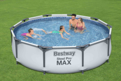 Каркасный бассейн Bestway 305х76 см (56406 BW)