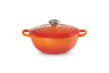 Le Creuset Кастрюля Marmite 24 см 3,1 л
