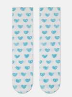 CONTE Удлиненные носки с хлопком