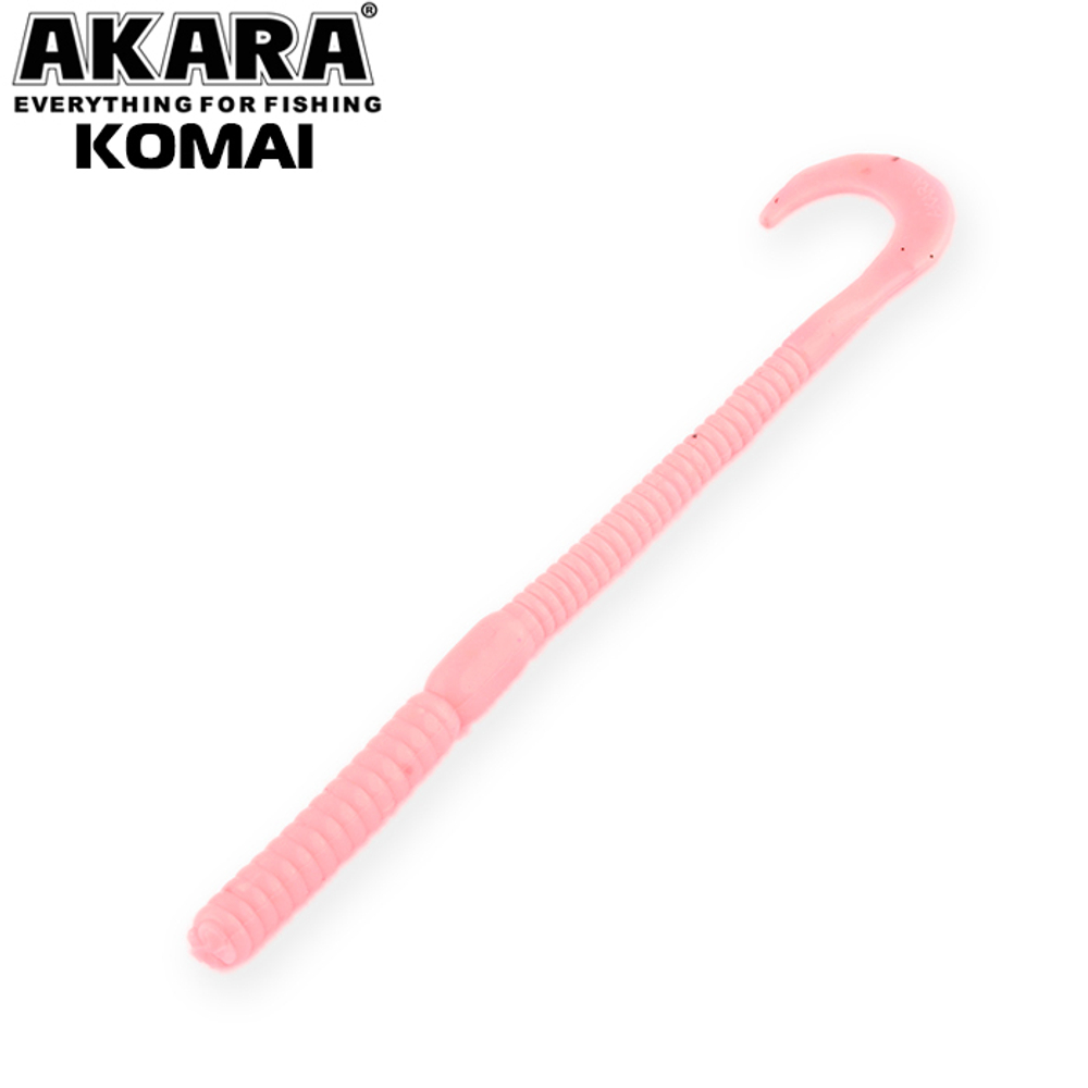 Червь Akara Komai 140 420 (W-5) (4 шт.)