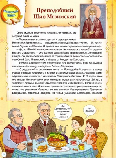 Журнал "Шишкин лес" № 11 Ноябрь 2020 г.