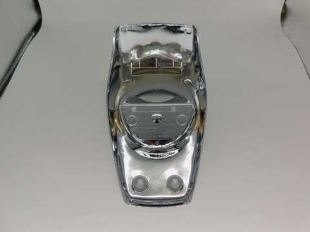 накладка на бак Honda VT750 Shadow Aero 83510-MCL-010