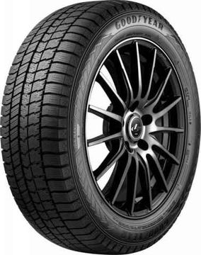 Goodyear Ice Navi 8 215/55 R17 94Q