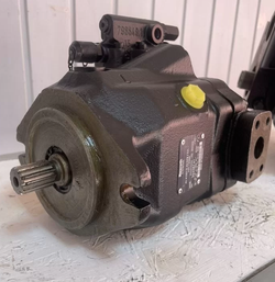 Гидравлический насос   Bosch Rexroth A10VO45