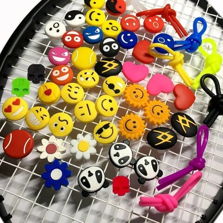 Аксессуары для тенниса Виброгасители NONAME NONAME .