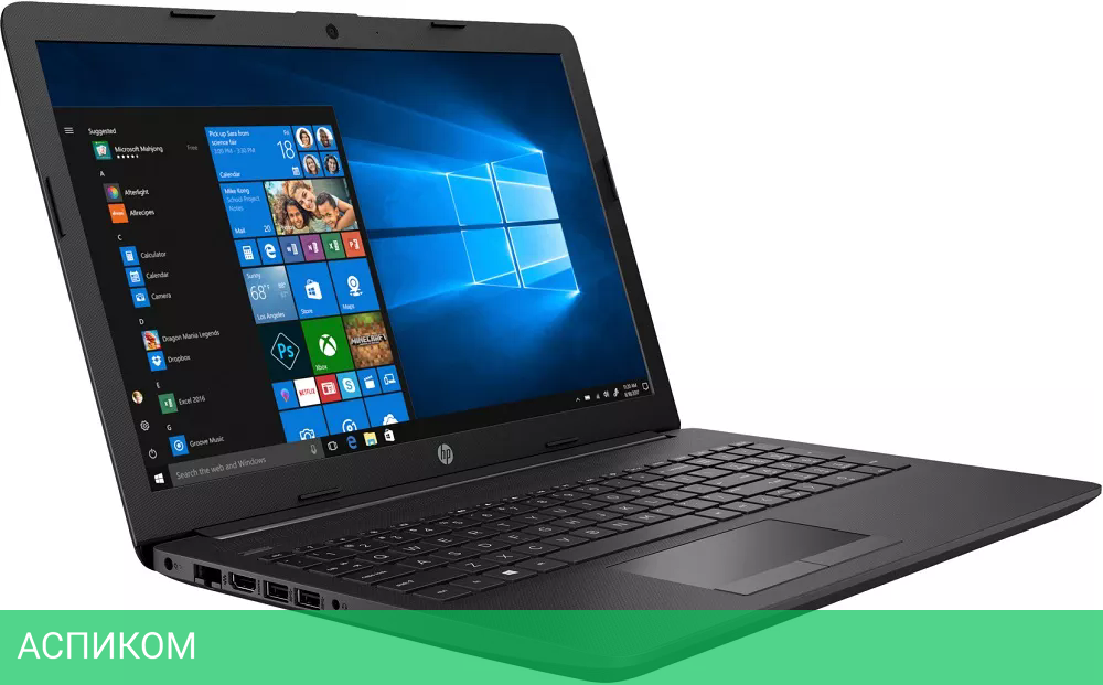 Ноутбук HP 255 G7 14Z35EA