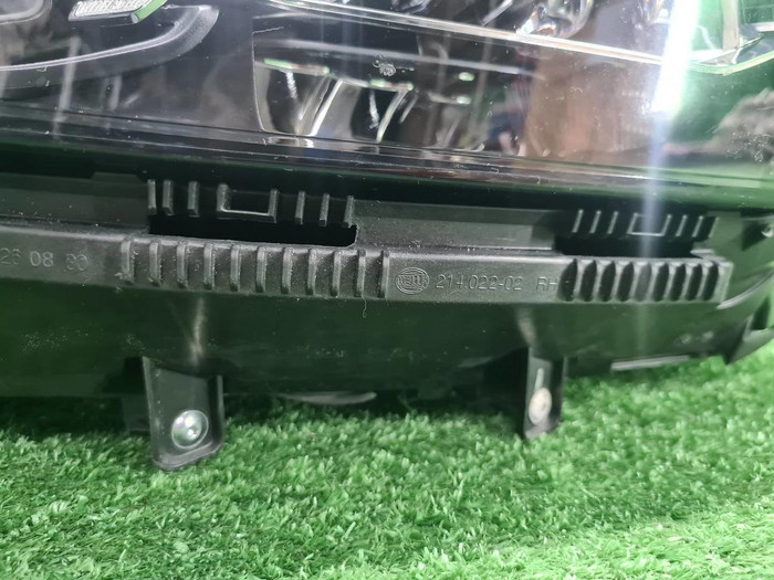 Фара правая Mercedes GLS x167 19-23 Multibeam LED