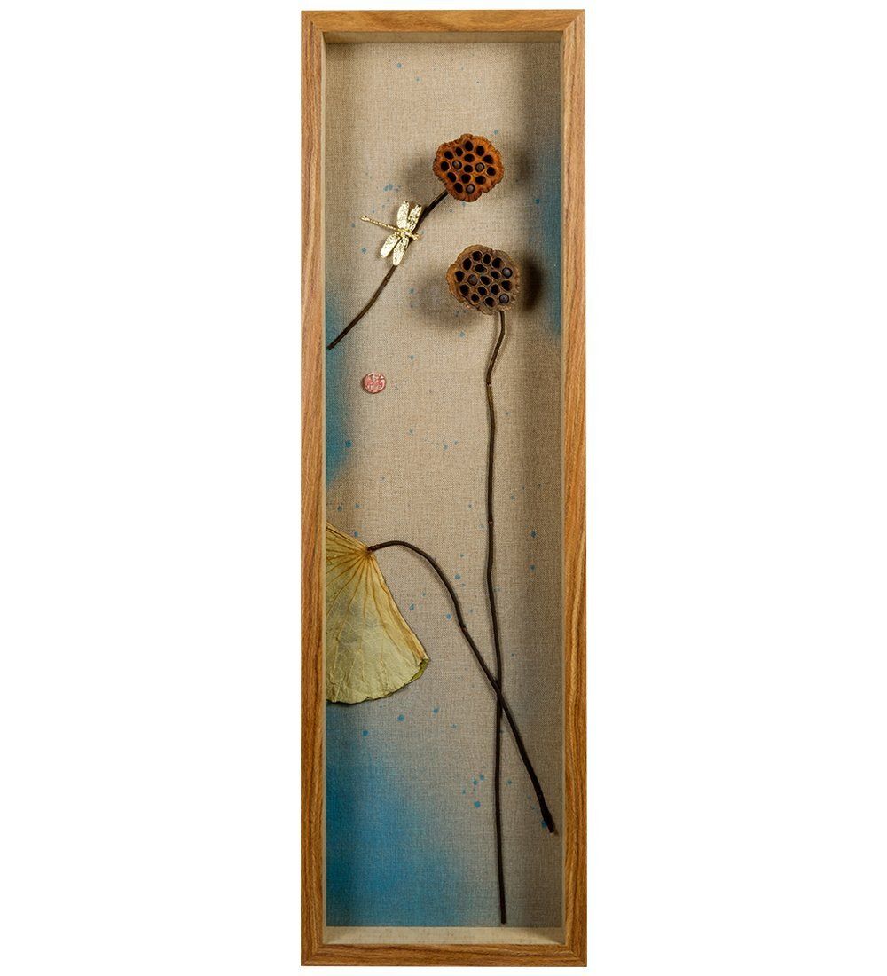 Art Soul ART-400/3 Панно «Лазурное утро»