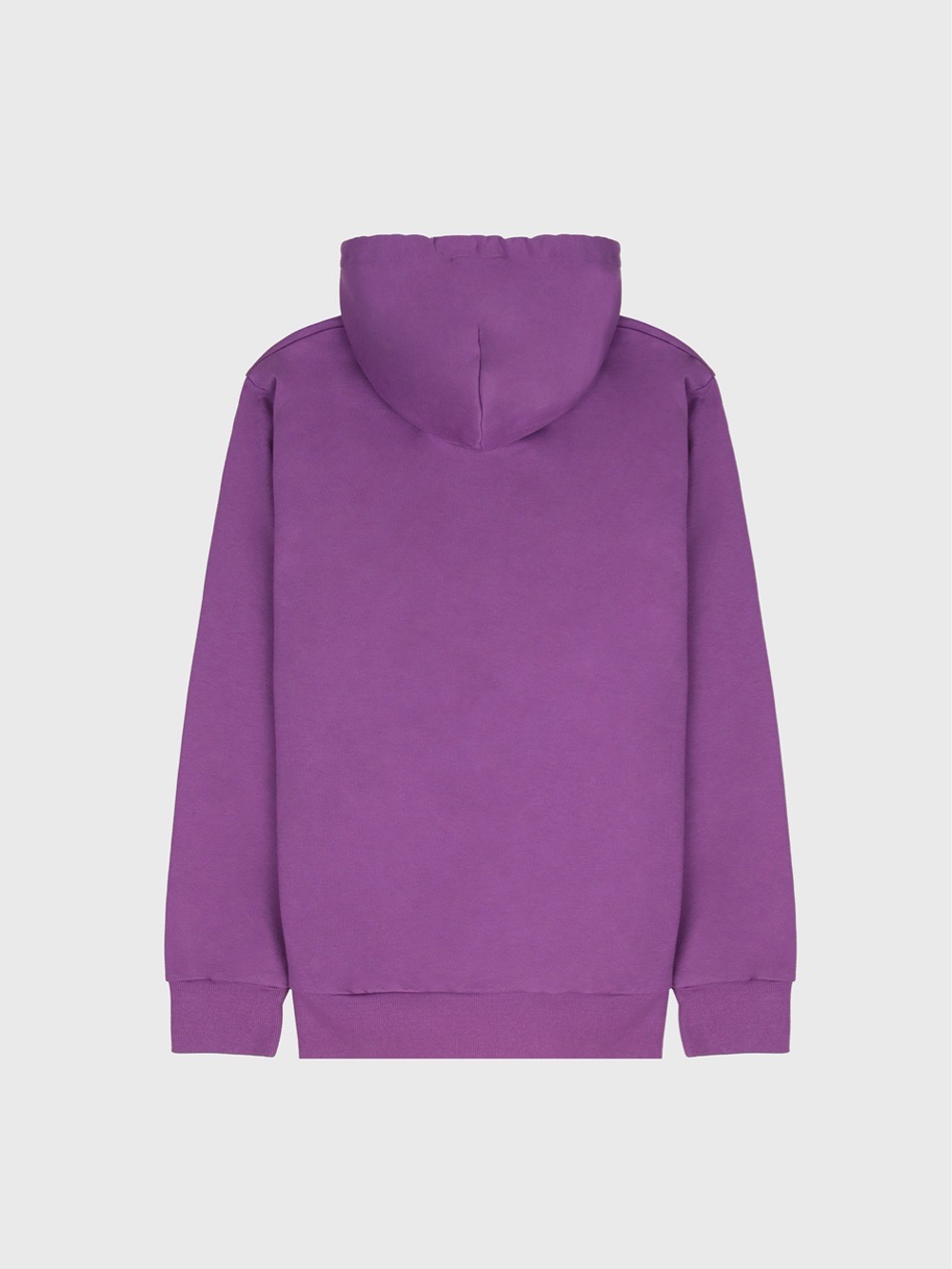 Худи Carhartt WIP Hooded Script Embroidery Purple Pink