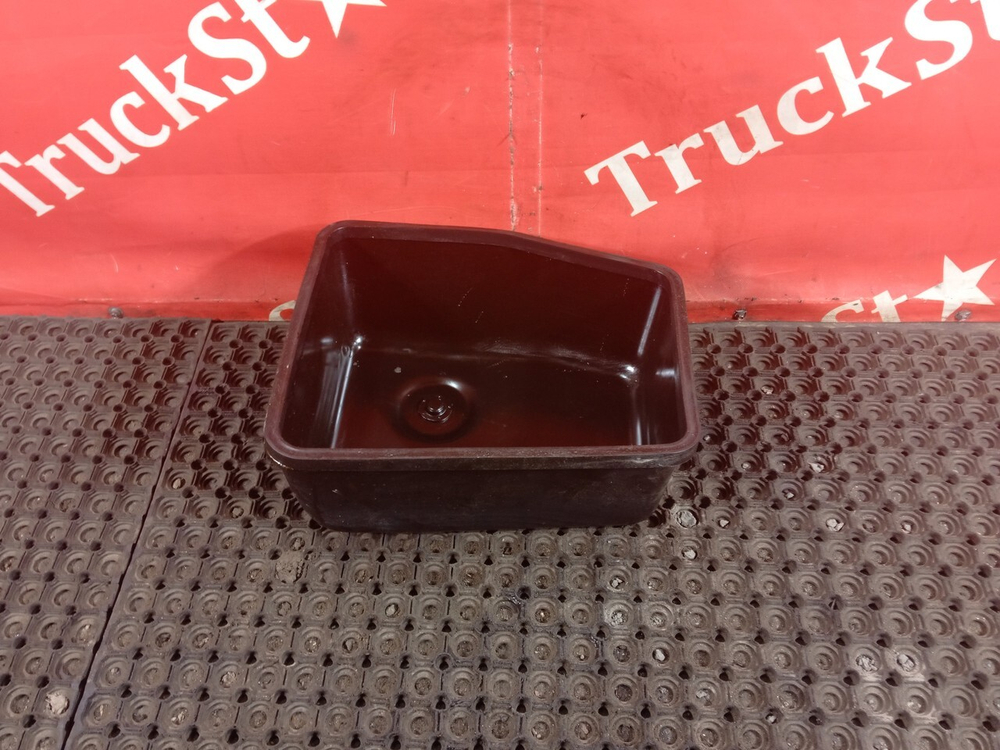 Поддон масляный двигателя