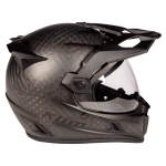 Шлем Klim Krios Pro без подогрева (Matte Black, 3X)