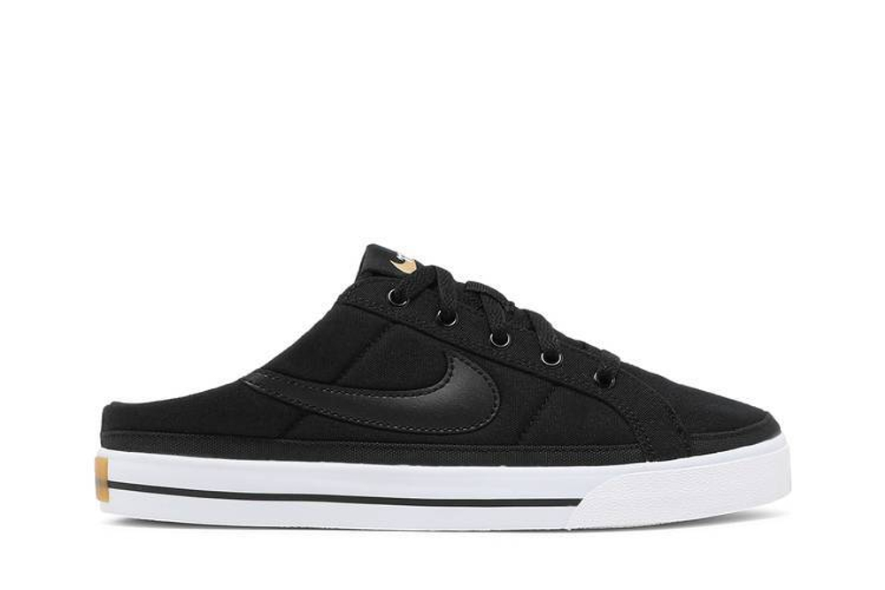 Кроссовки Nike Court Legacy Mule