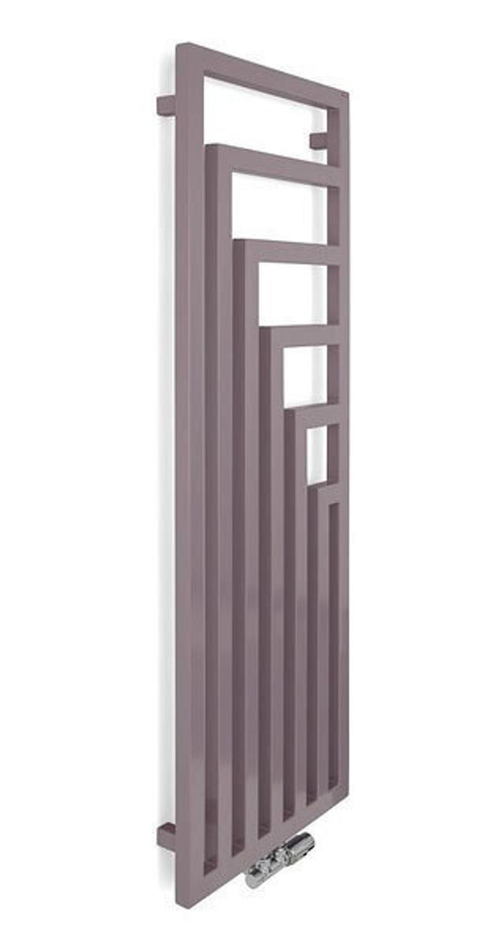 Angus 130x68 (см) Дизайн радиатор водяной