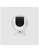 EZVIZ H8c 2 МП поворотная Wi-Fi камера c распознаванием людей.