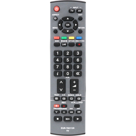 Пульт UR76EC2803 для телевизора Panasonic