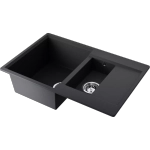 Кухонная мойка Omoikiri Daisen-78-2-GR