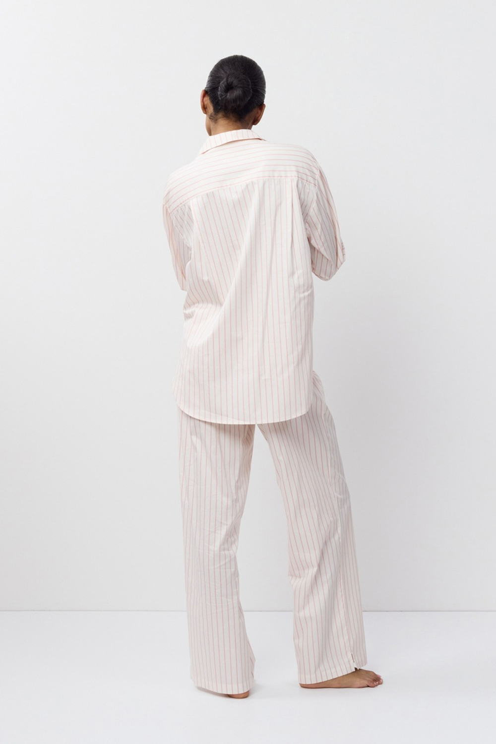 ZEPHYR Пижама женская со штанами