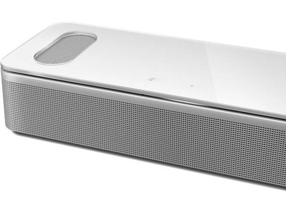Саундбар Bose Smart Soundbar 900 White
