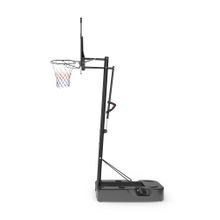 Баскетбольная стойка UNIX Line B-Stand-PC 48"x32" (120 х 80 см) R45 H230-305 см