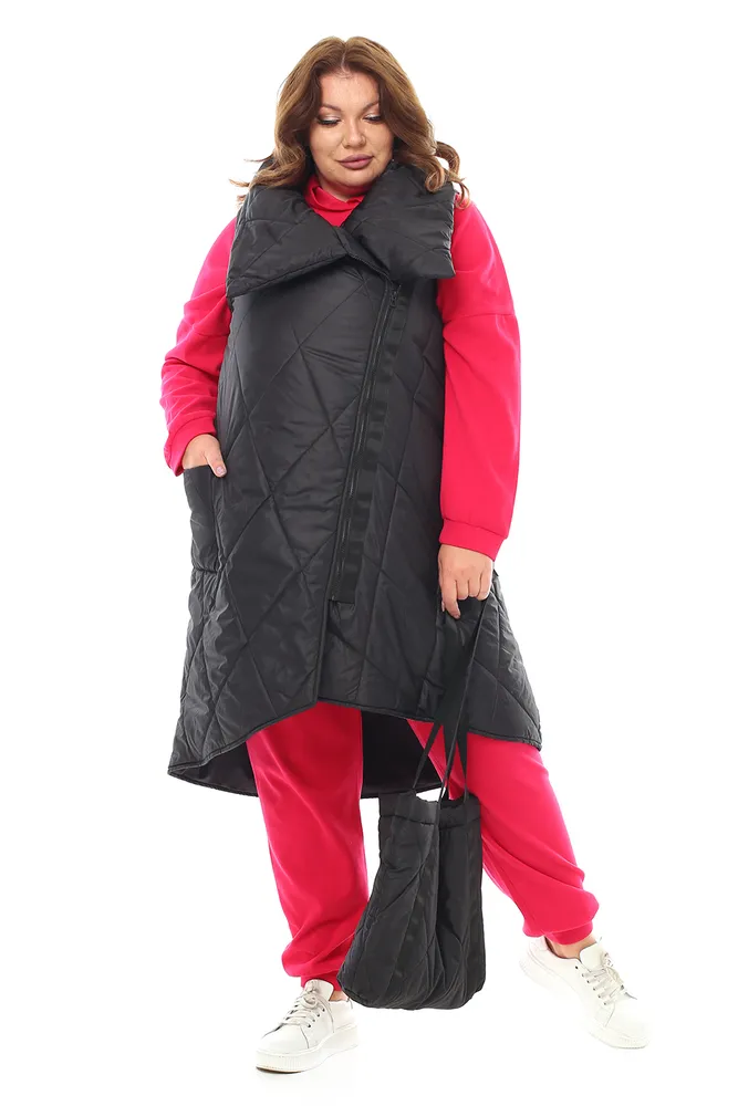 Жилет 4114 Fabrika