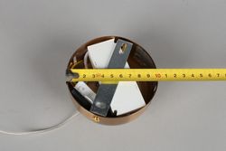 Подвесной светильник Aployt Zhozefin APL.038.16.20