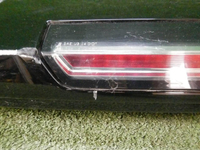 Спойлер крышки багажника Cadillac Escalade 4 (2014-2020)