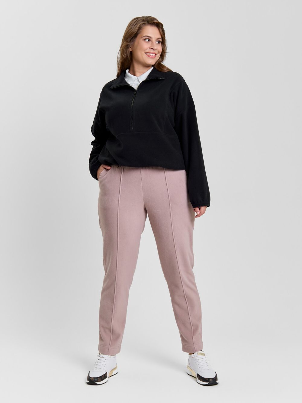 Брюки Диксон Виотекс КАКАО