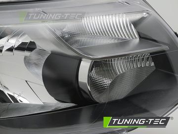 Фара передняя правая SIDE TYC для VW T5 10-15