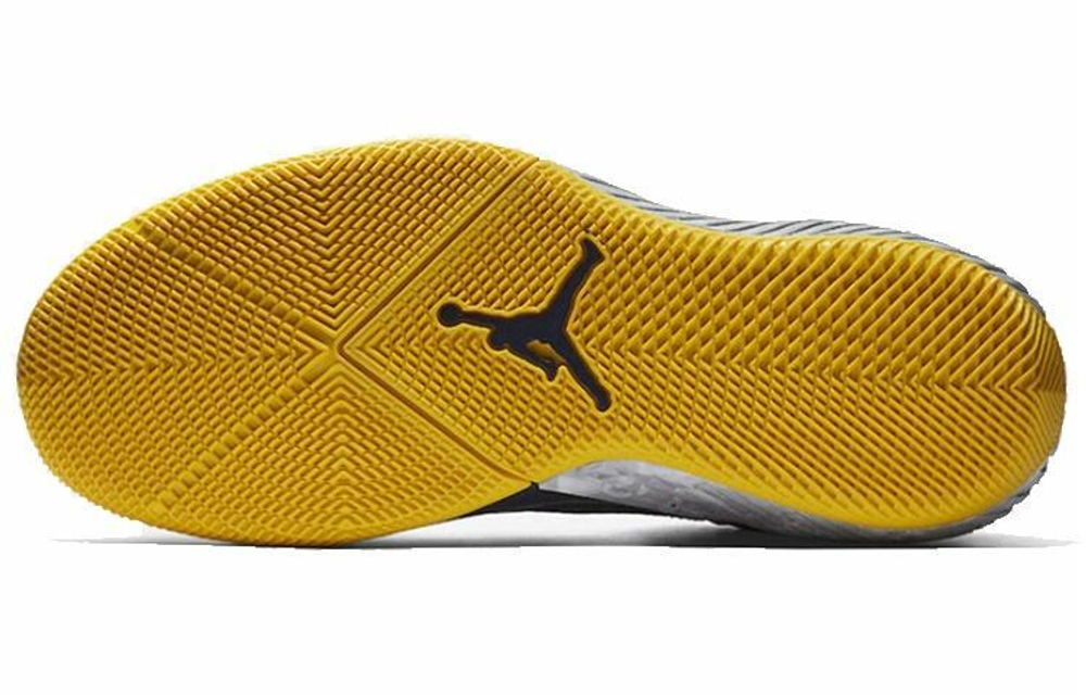 Кроссовки Jordan Why Not Zer0.1
