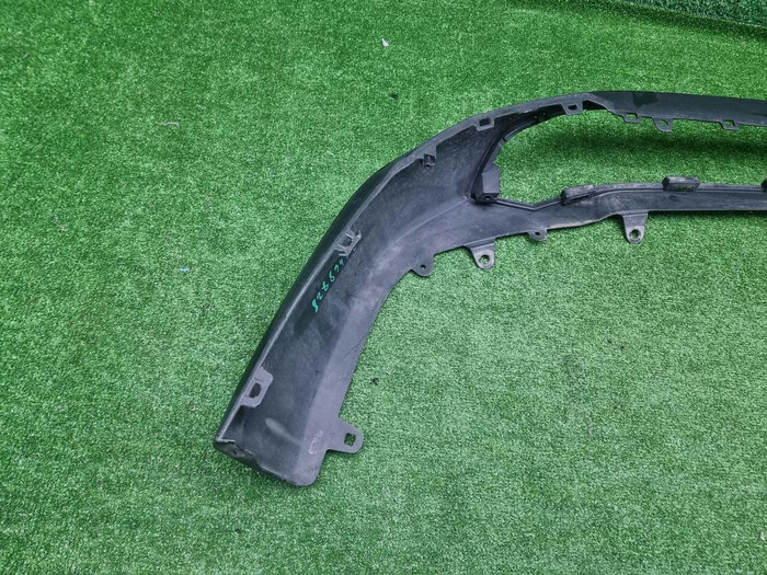 Юбка переднего бампера Toyota RAV4 5 XA50 (18-нв)