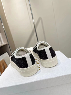 Кеды Christian Dior