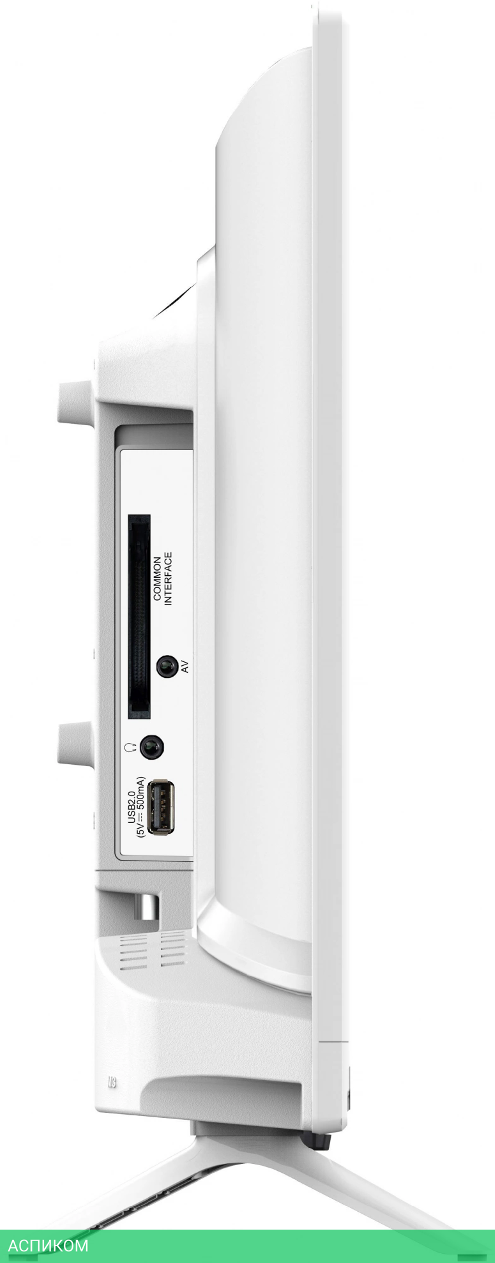 Телевизор LED SunWind 24" SUN-LED24XB206