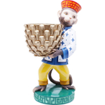 Обезьянка - ваза