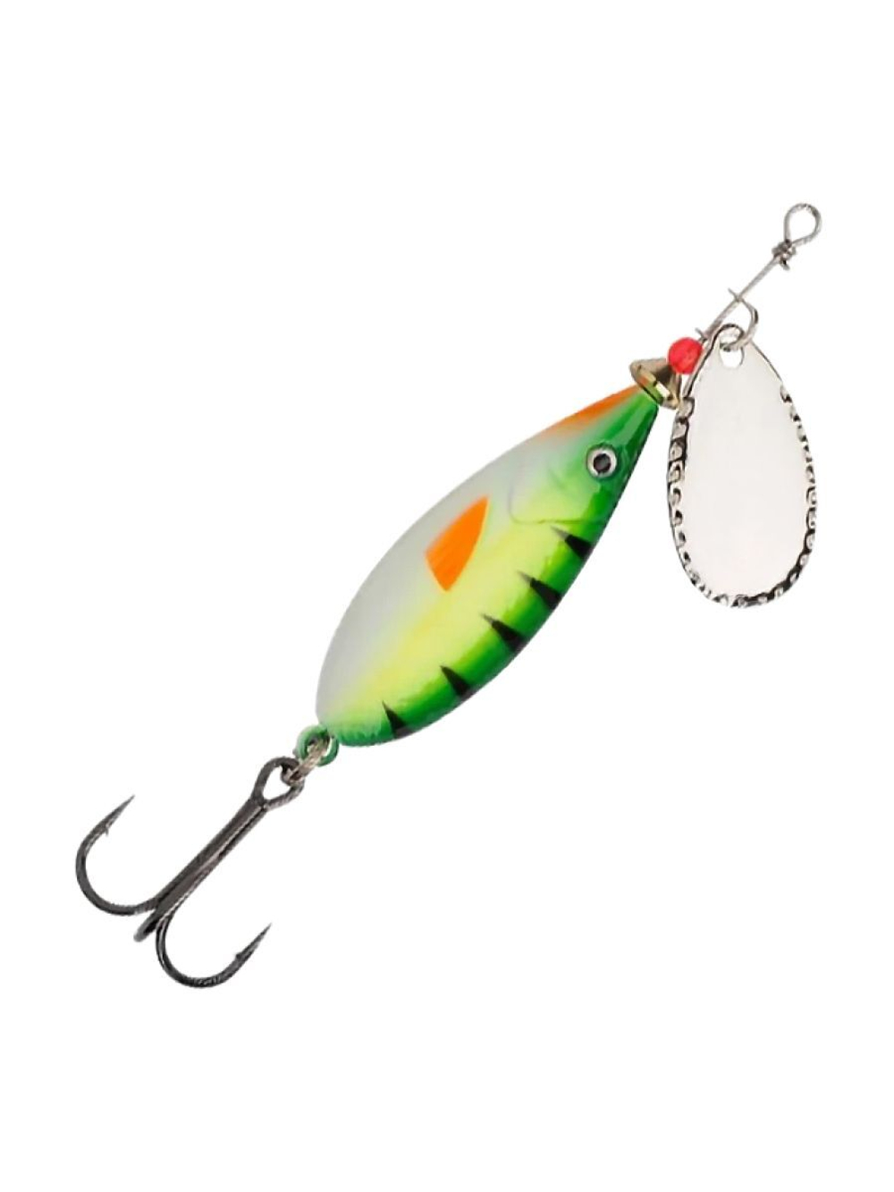 Блесна вращающаяся Abu Garcia Droppen Maxi, 12 г, Bream