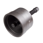 МАСТАК (100-41002) Съемник ступицы осей BPW, М136х2.5