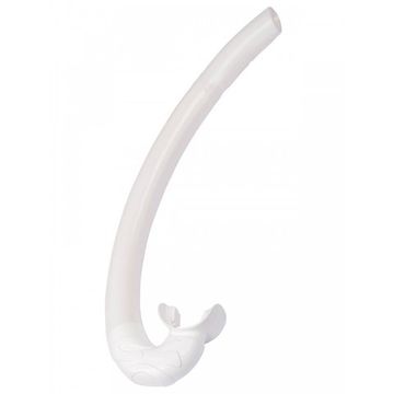 Трубка C4 Carbon Mistral White