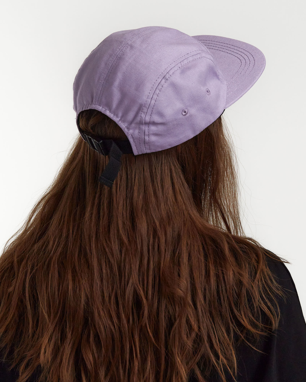 Кепка ANTEATER 5Panel-Violet