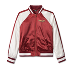 Куртка Bomber red 120th Anniversary -30%