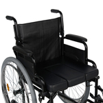 Кресло-туалет для инвалидов Армед KR 011A